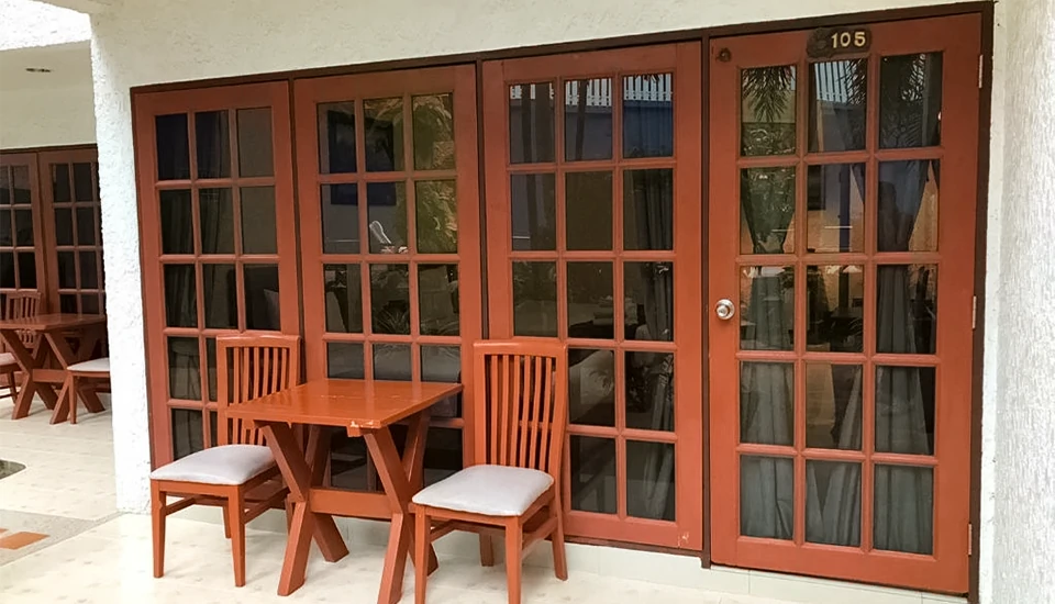 هتل نپتونا پوکت